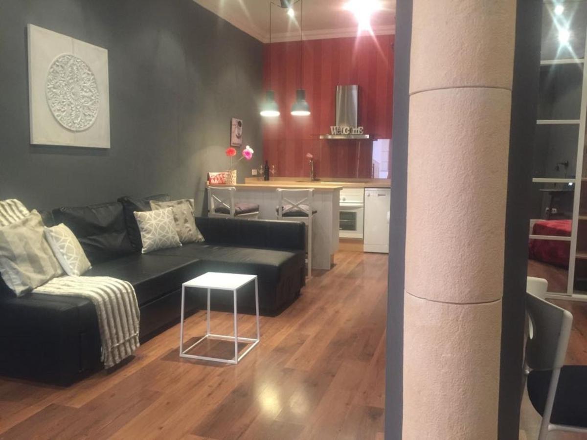Divi Apartments Martinez Montanes, Seville